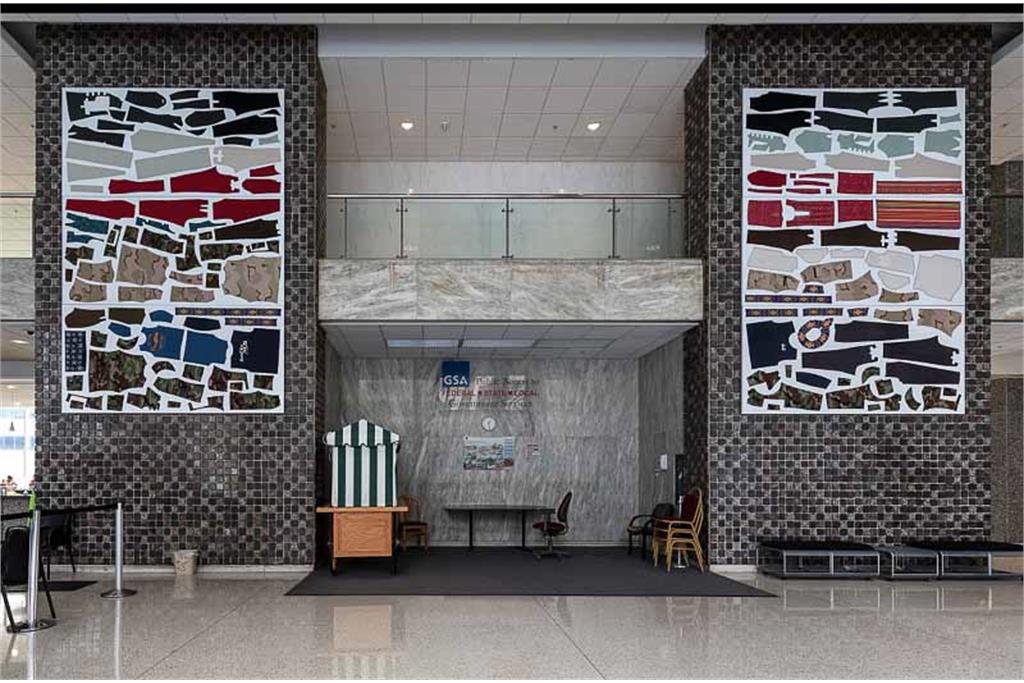 اثر جین شین هنرمند معاصر 6