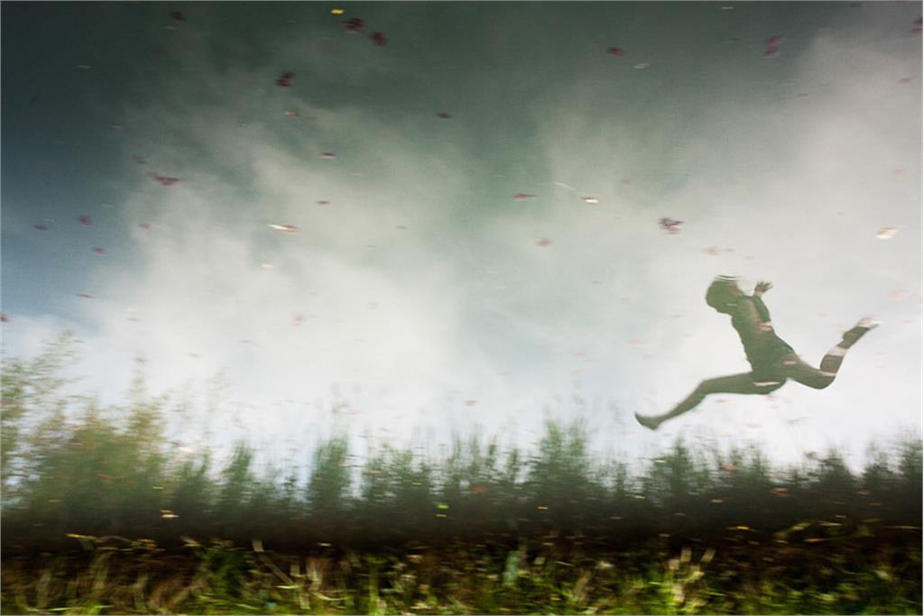 عکس‌های آلن لابویل