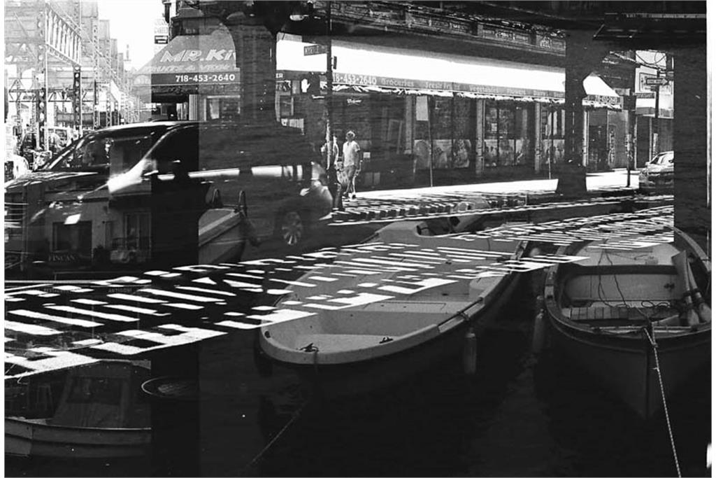 مناظر رویایی بین استانبول و نیویورک 14