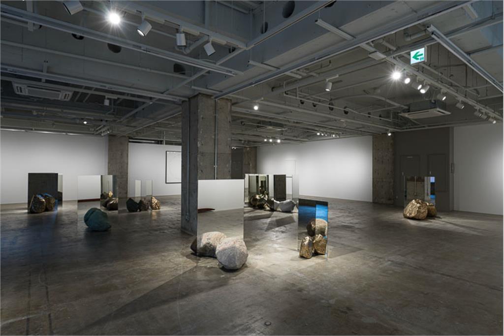 سنگها و خدایان - آلیشیا کواده 3