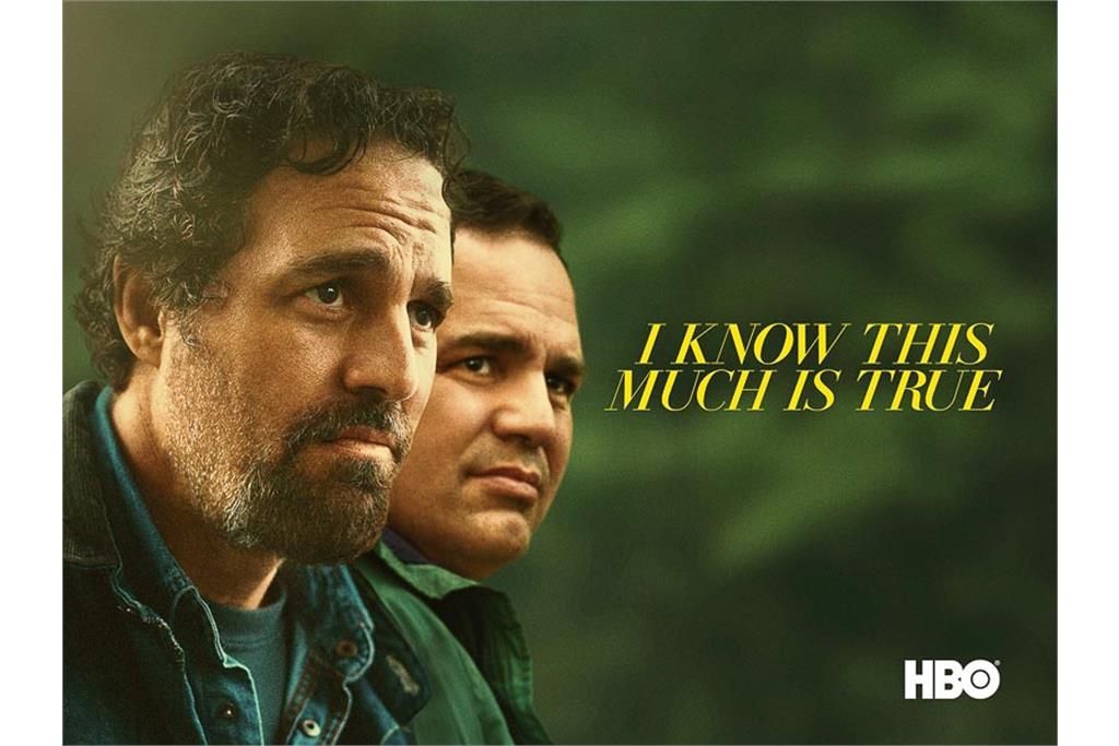 تصویری از سریال ‌I know this much is true