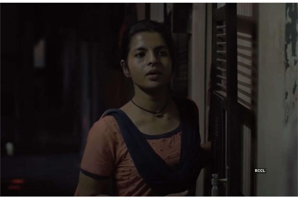 سکانسی از فیلم بونسله 7