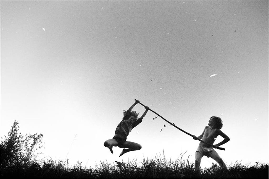 عکس‌های آلن لابویل