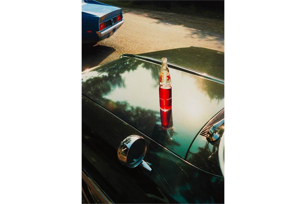 عکس‌های ویلیام اگلستون  15