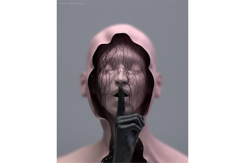 اثر آدام مارتیناکیس 9