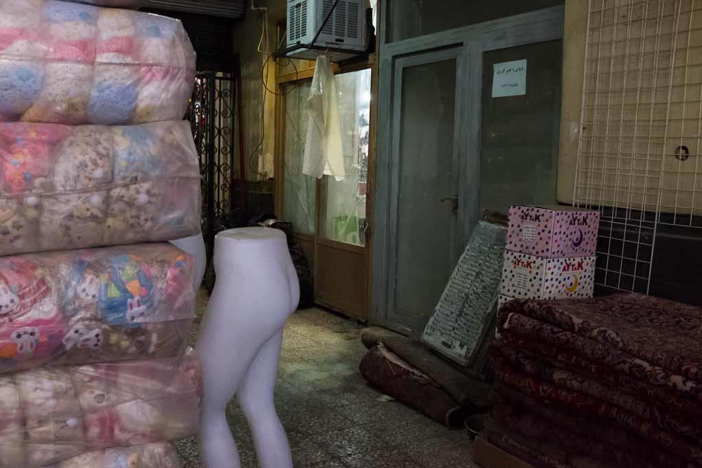 مجموعه عکس مهمانی طولانی غمناک 6