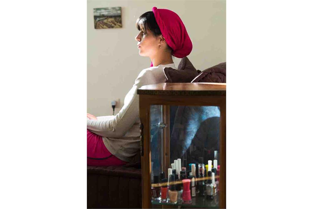 بدون حمایت مجموعه عکسی از ایمان صمدی 9