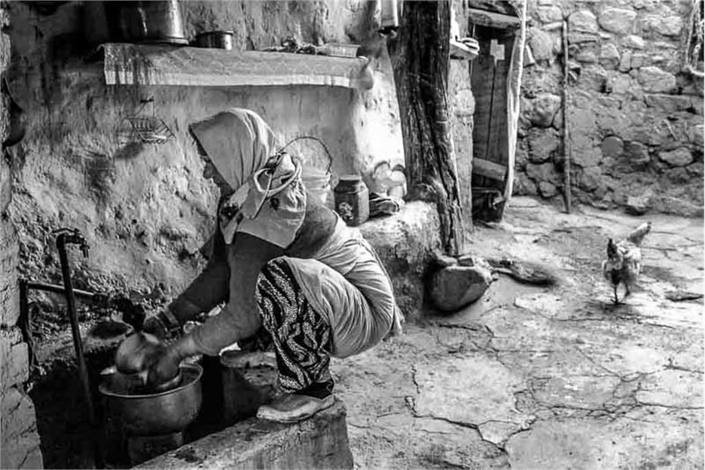 از مجموعه عکس بهشت کودکی من اثر شایسته محمدی 12