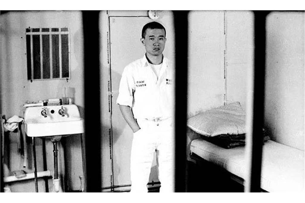 تچینگ هِشیه - بخش اول 6