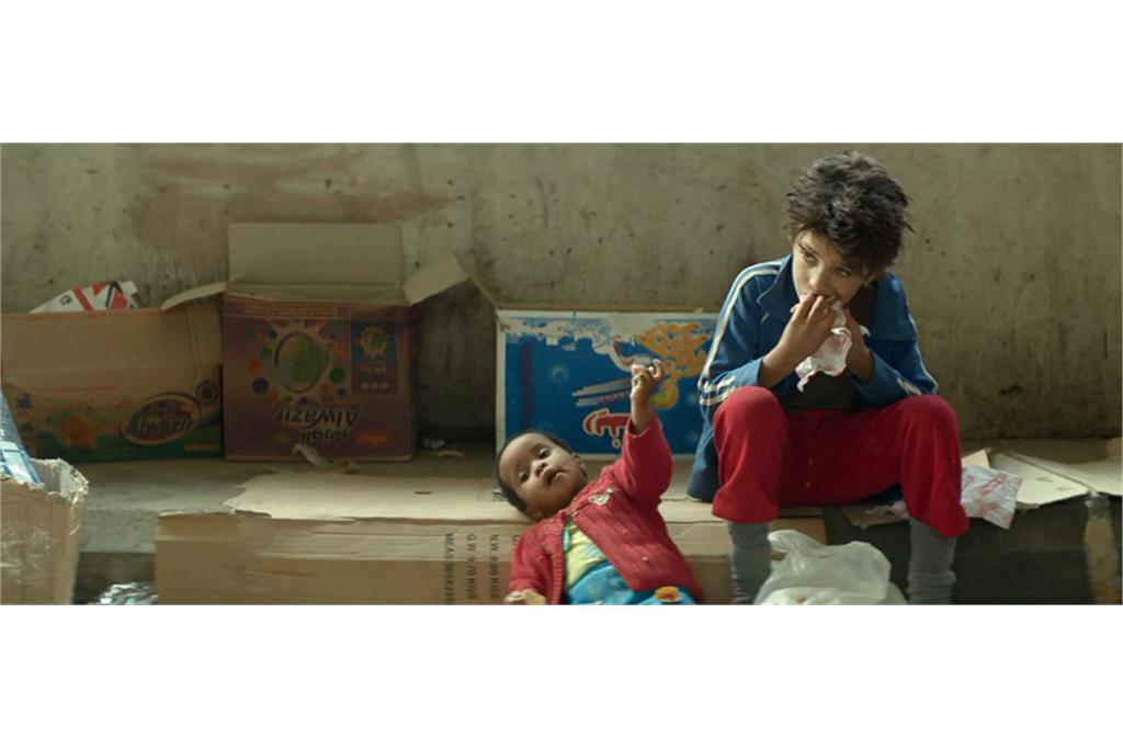 فیلم کفرناحوم 3