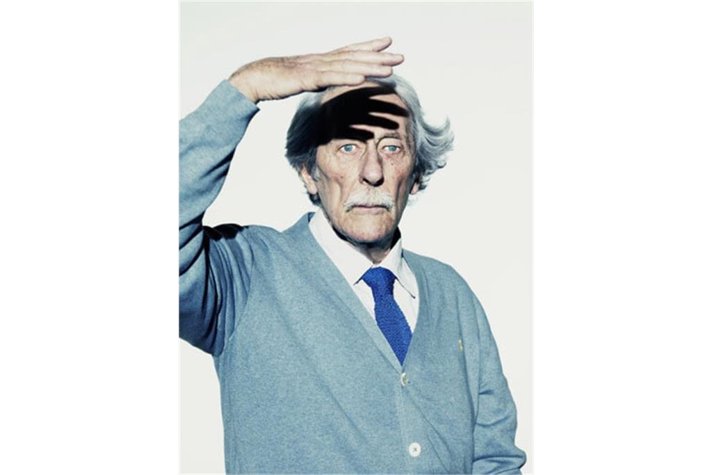 پرتره های ناداو کاندر 10