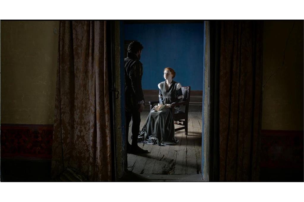 فیلم زن پرتغالی 4