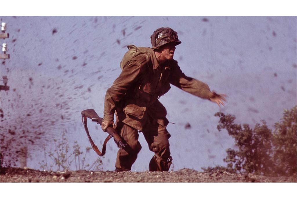 سریال Band of Brothers