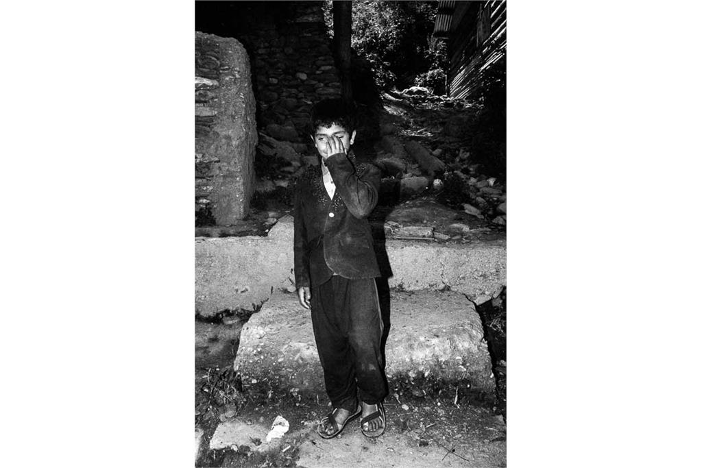 باران‌های موسمی هرگز از کوه‌ها نمی‌گذرند - کامیلو پاسکوآرلی 2