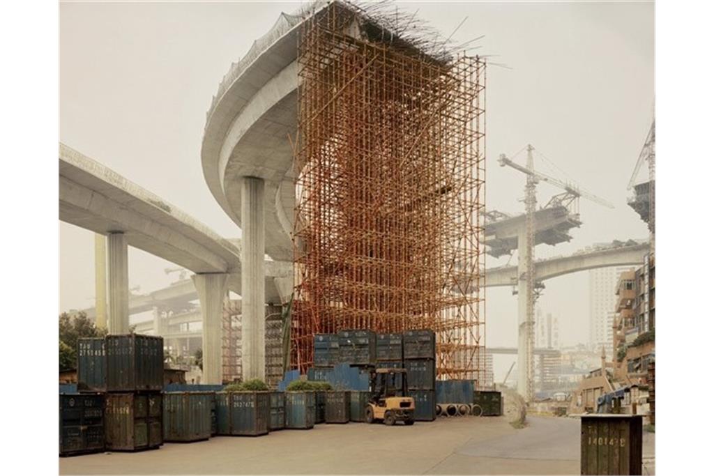 چشم‌اندازهای شهری ناداو کاندر  2