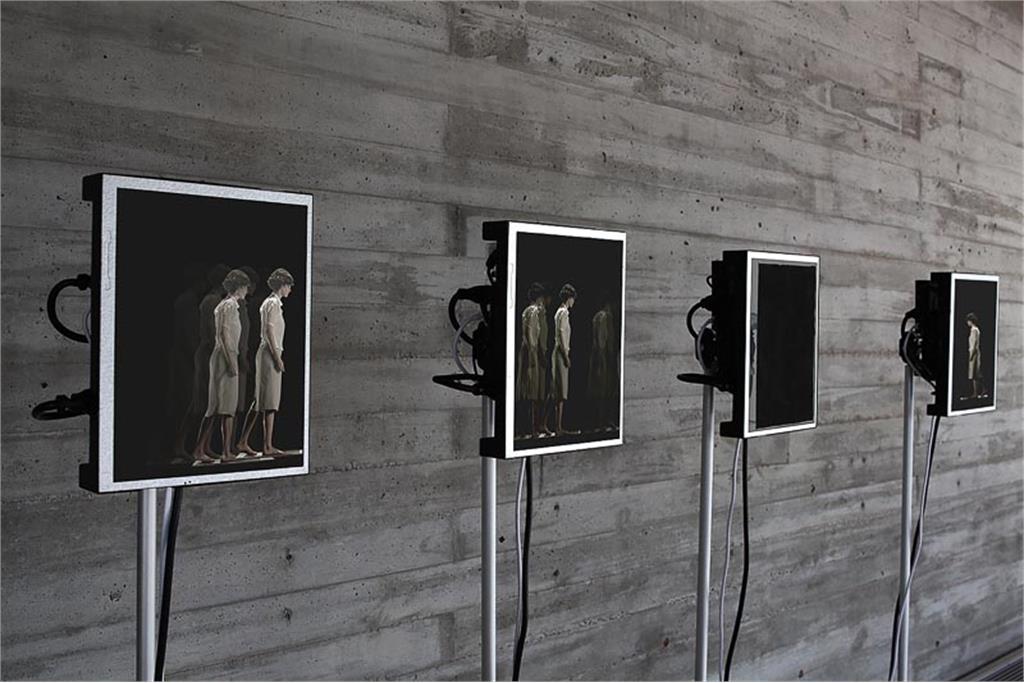 اثر سیلویا ریوا  3