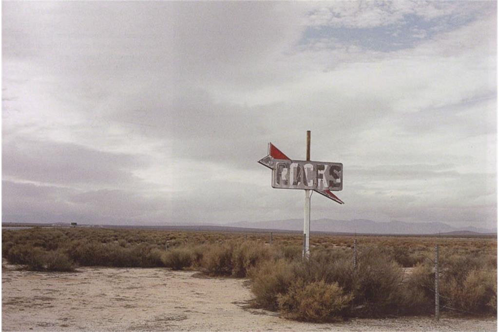 عکس‌های ویلیام اگلستون  8