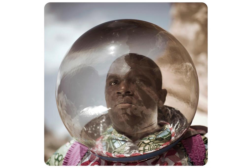 afronauts - Cristina de Middel