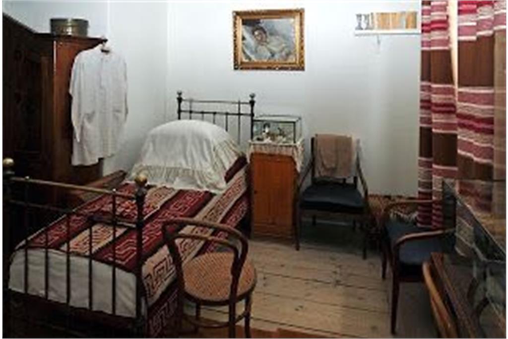 تولستوی - بخش دوم 9