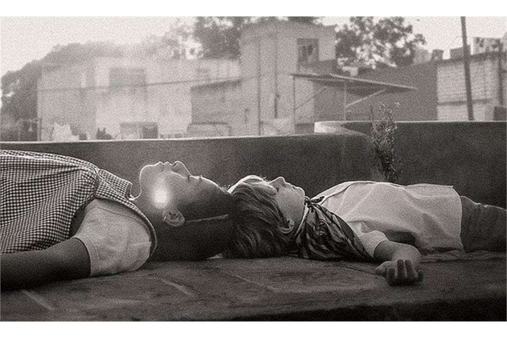 فیلم روما 18