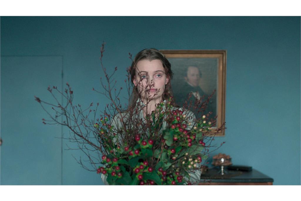 فیلم عشق دیوانه 14