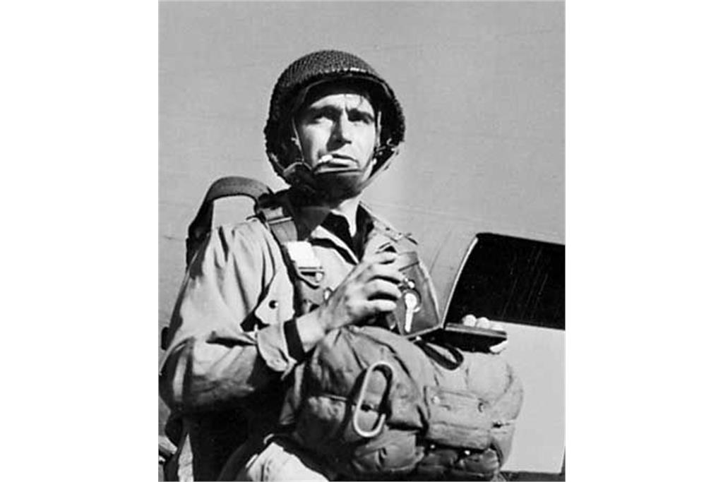 درباره رابرت کاپا - بخش اول 4