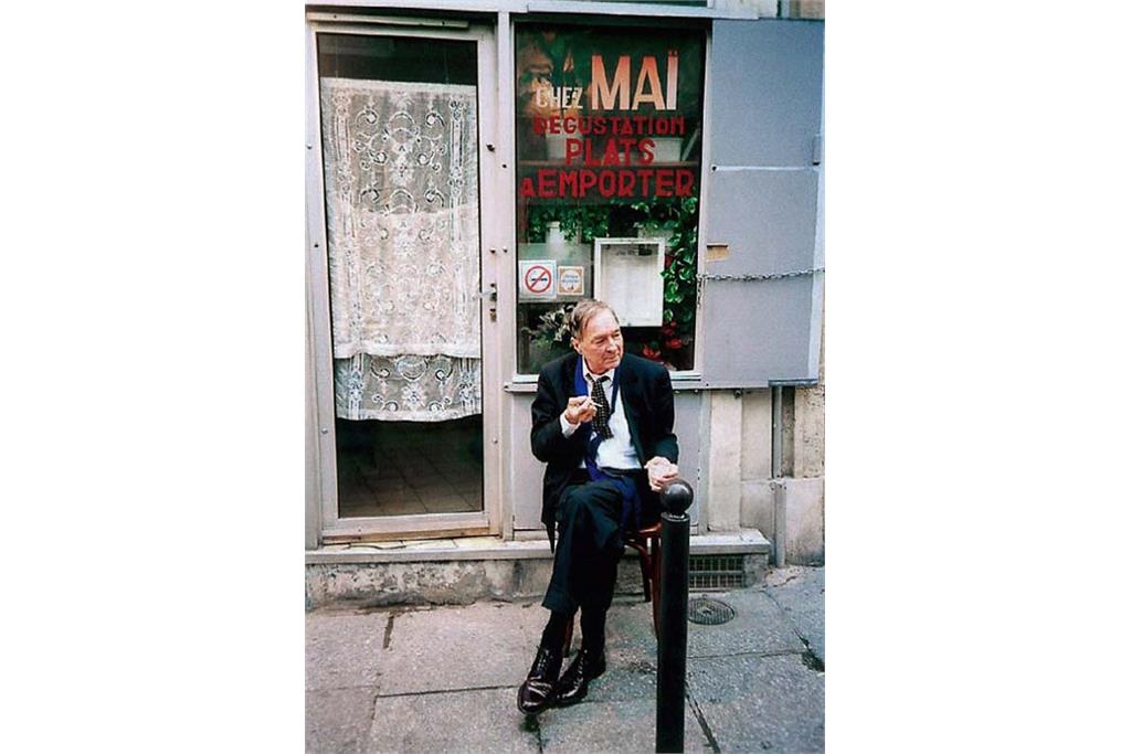 عکس‌های ویلیام اگلستون  11