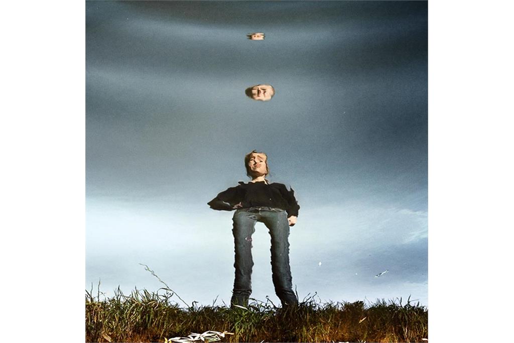 عکس‌های آلن لابویل