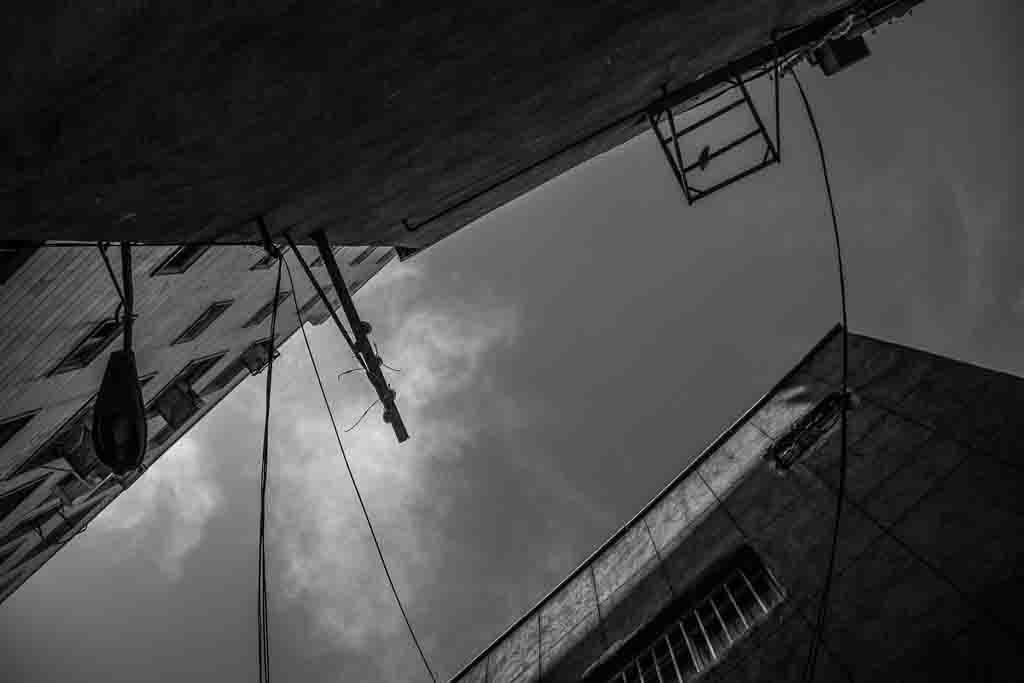 از مجموعه عکس پامناری دیگر اثر معصومه شصتی 12