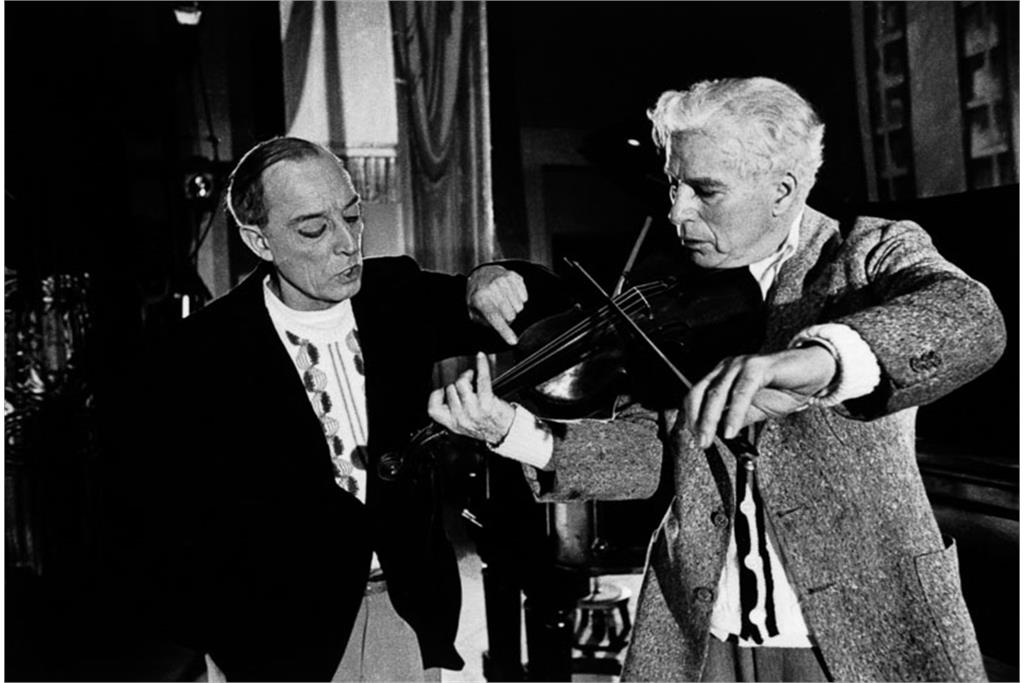 عکس‌های یوجین اسمیت - بخش اول 1