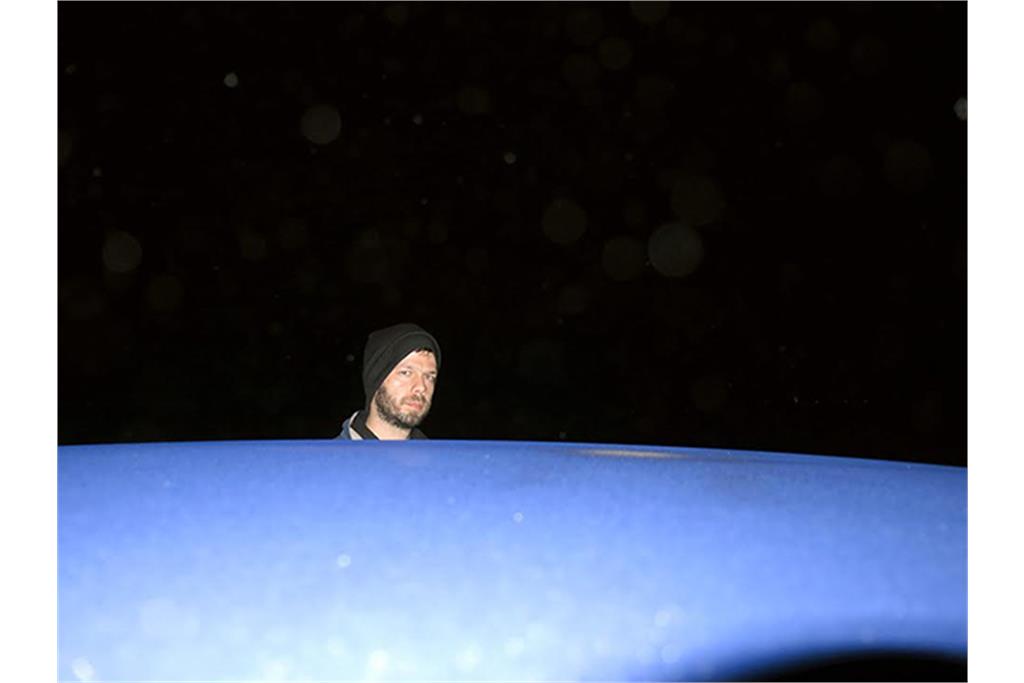 از مجموعه عکس های جدید اثر محمدرضا میرزایی