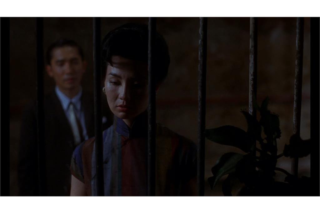 فیلم در حال و هوای عشق 4