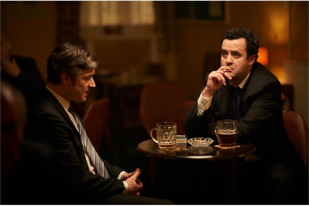 درباره مینی سریال دِز - بخش دوم 16