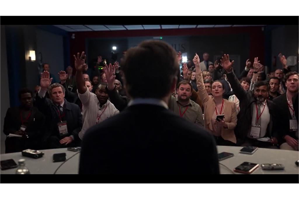 تصاویری از سریال کمدی Ted Lasso