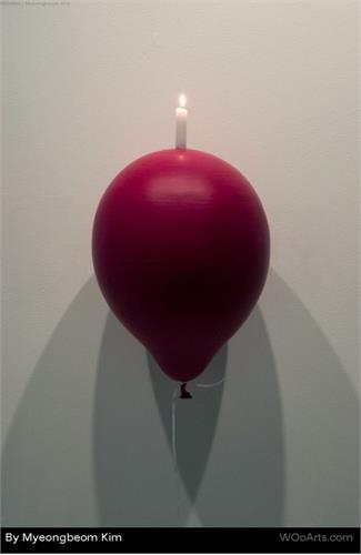 اثر میونگ بوم کیم