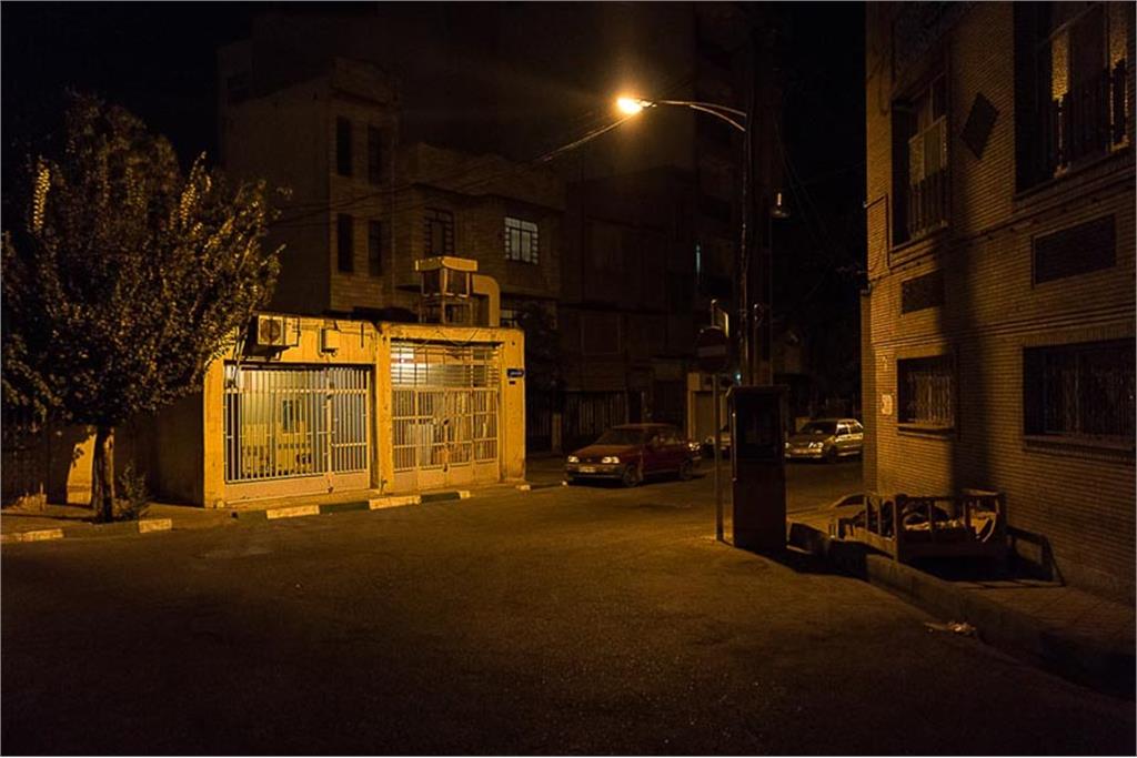 مجموعه عکسی از هستی حاجی‌ابوالحسن 4