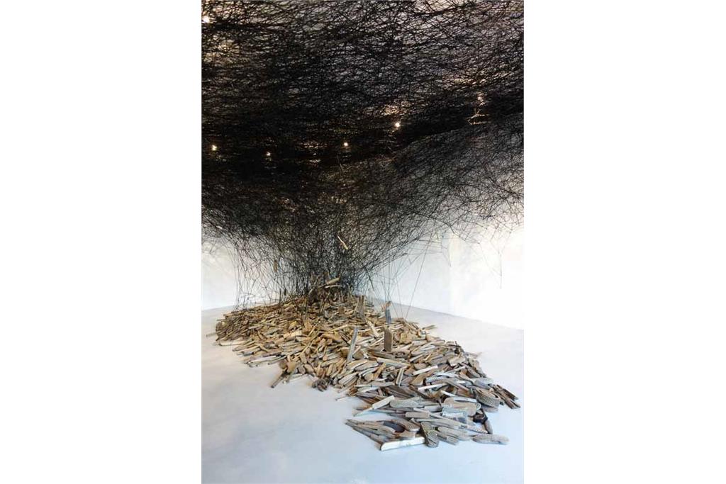 اثر چیهارو شیوتا