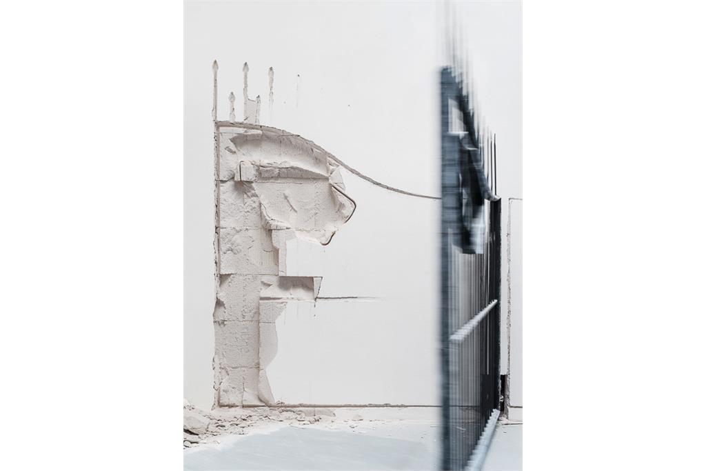 اثری از Shilpa Gupta 3