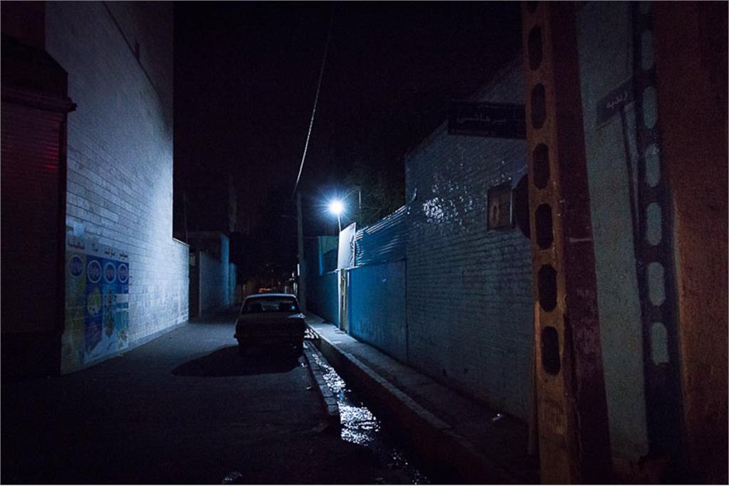 مجموعه عکسی از هستی حاجی‌ابوالحسن 10