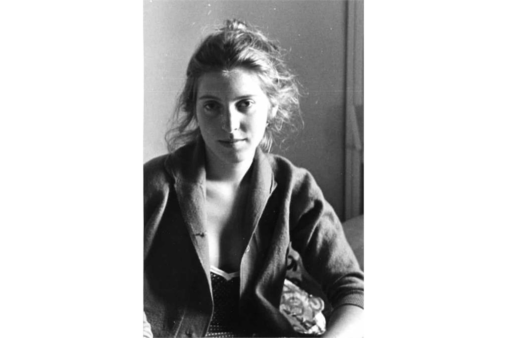 سلف پرتره‌های فرانچسکا وودمن 6