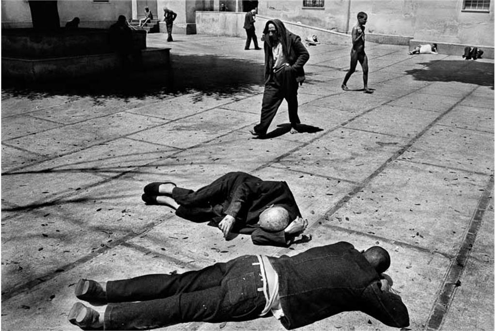 مجموعه تبعیدشدگان کودلکا 15