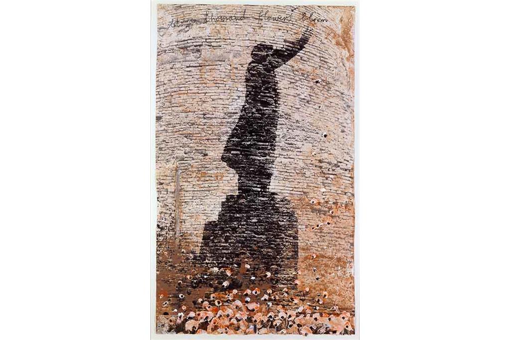 انسلم کیفر - Let a Thousand Flowers Bloom