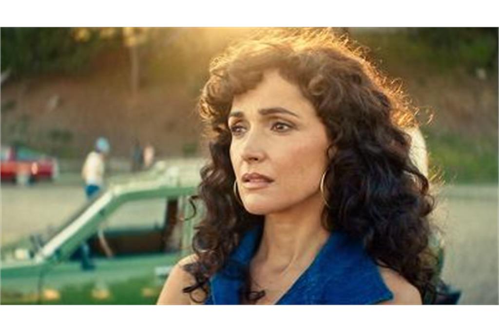 تصویری از سریال Physical