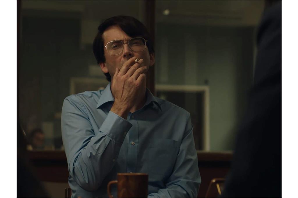 درباره مینی سریال دِز - بخش دوم 7