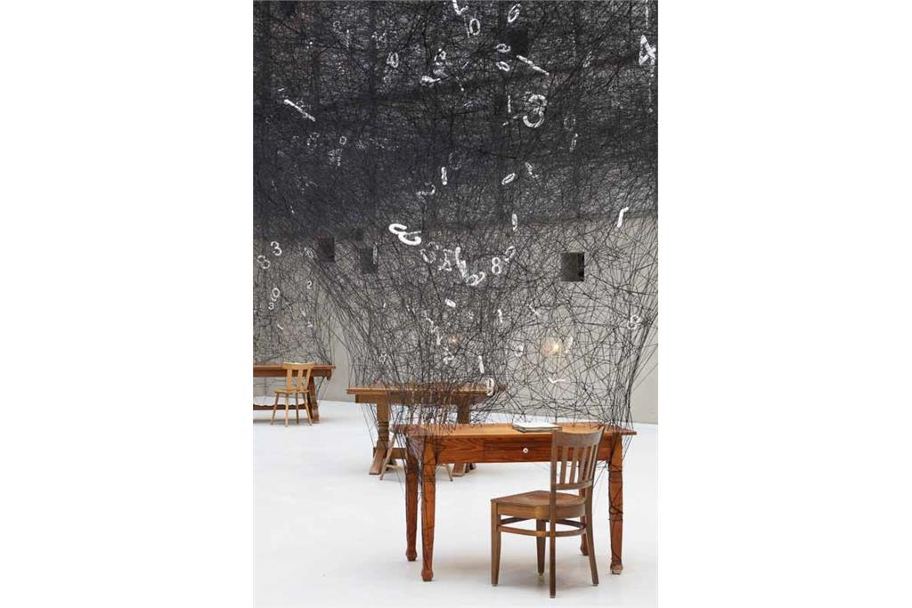 Counting memories اثر چیهارو شیوتا 10