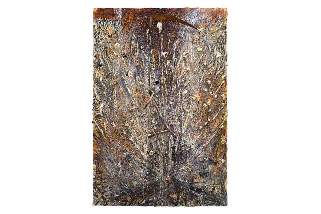 انسلم کیفر - Tandaradei