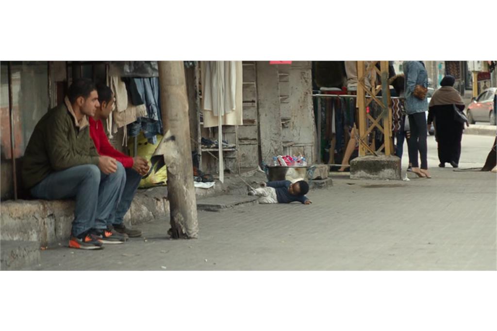 فیلم کفرناحوم 6