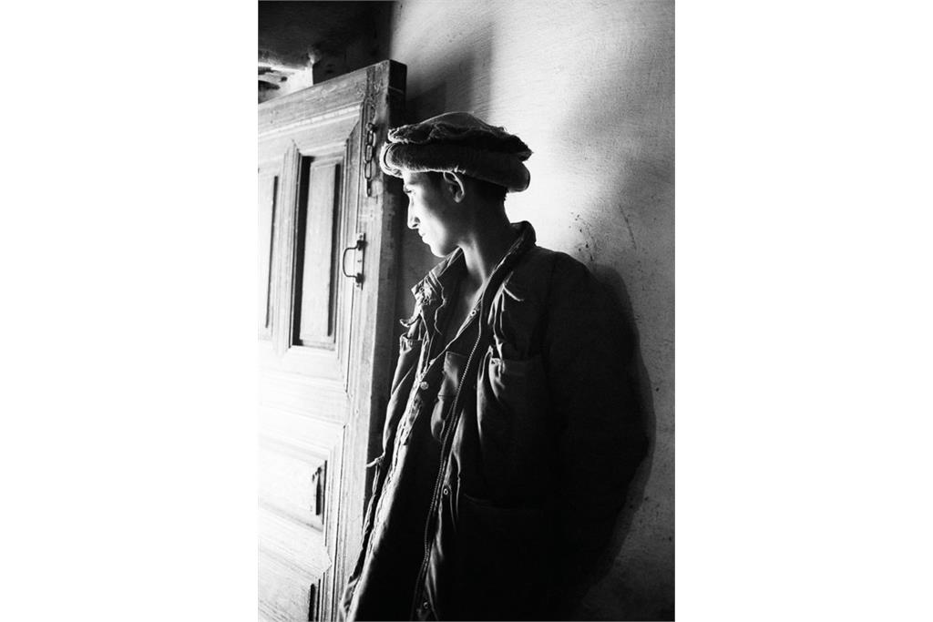 افغانستان، یک ادای احترام شخصی 7