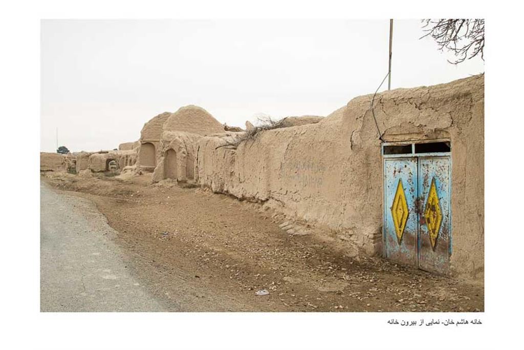 نامیرا - مجموع عکسی از زهرا طباطبایی 8