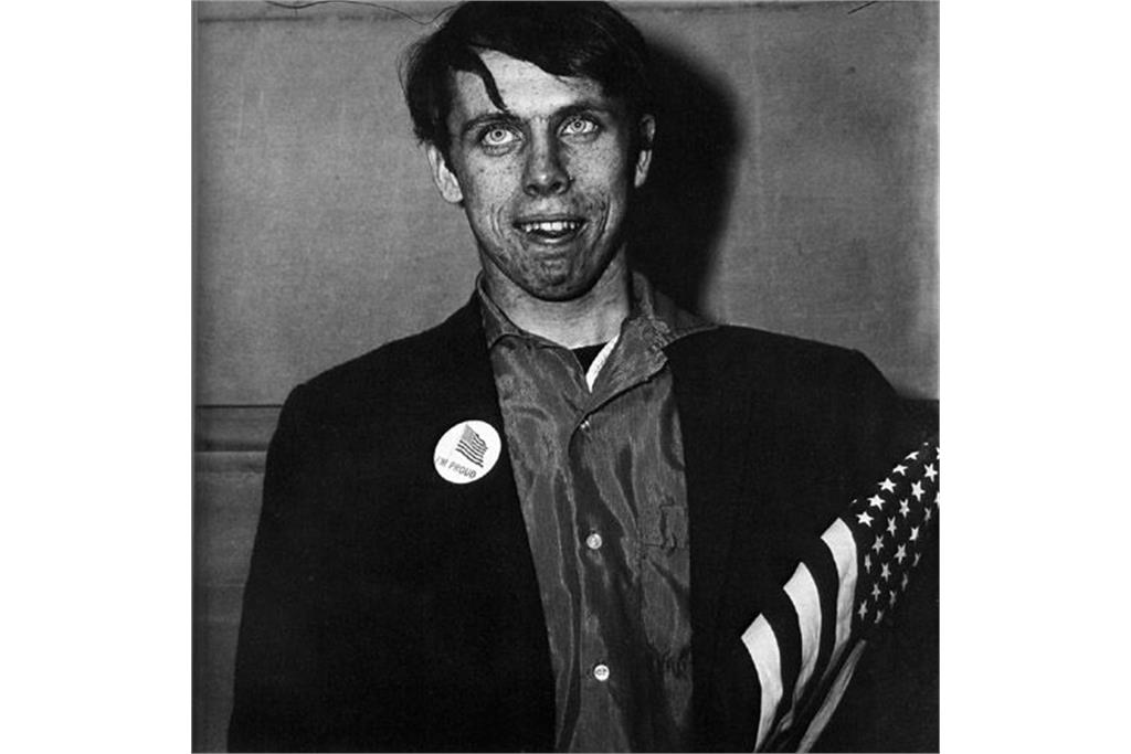 دایان آربس؛ روایت مردم فراموش شده 14